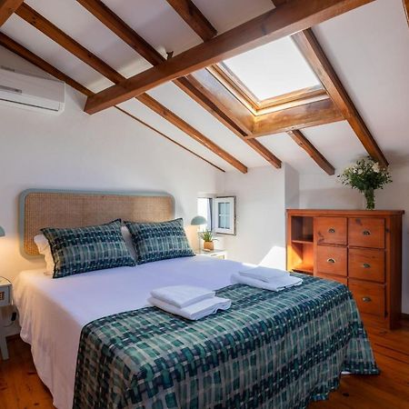 Casa Pequena By Lovelystay Sintra Ngoại thất bức ảnh