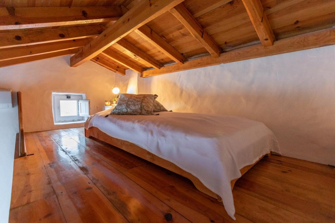 Casa Pequena By Lovelystay Sintra Ngoại thất bức ảnh
