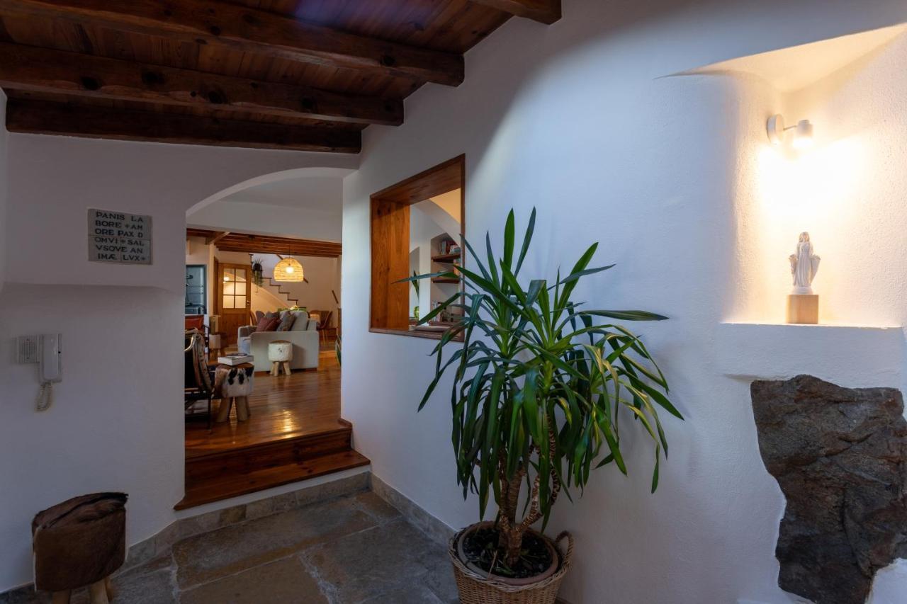 Casa Pequena By Lovelystay Sintra Ngoại thất bức ảnh