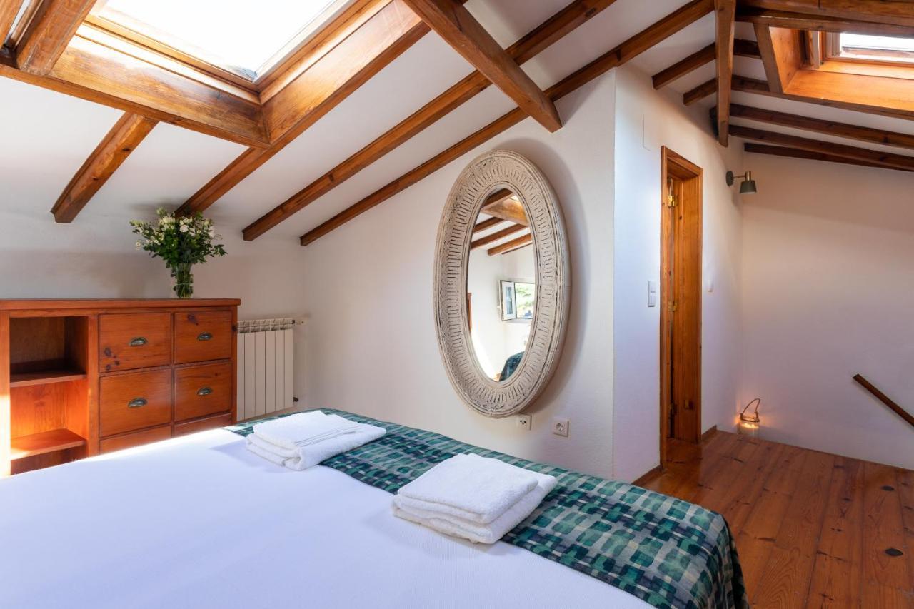 Casa Pequena By Lovelystay Sintra Ngoại thất bức ảnh