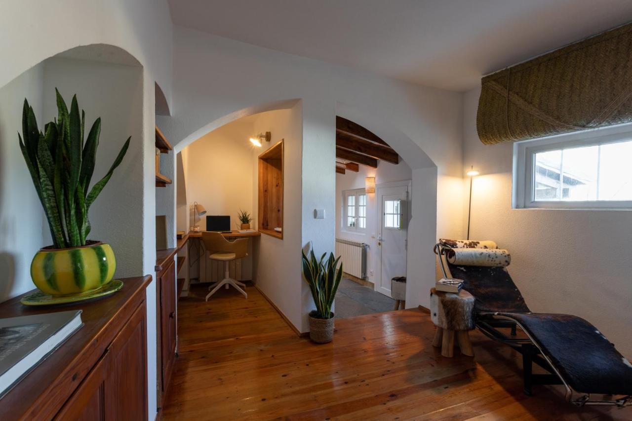 Casa Pequena By Lovelystay Sintra Ngoại thất bức ảnh