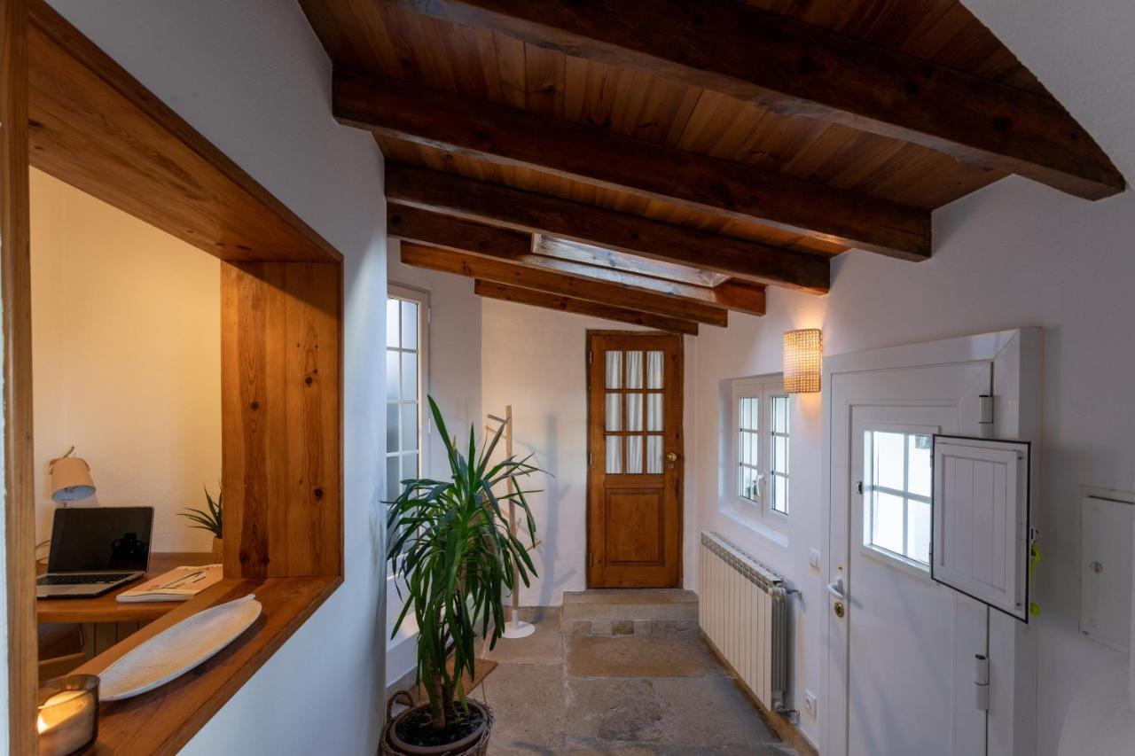 Casa Pequena By Lovelystay Sintra Ngoại thất bức ảnh